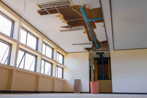 Best Emergency water damage restoration  in Eldorado At Santa Fe, NM