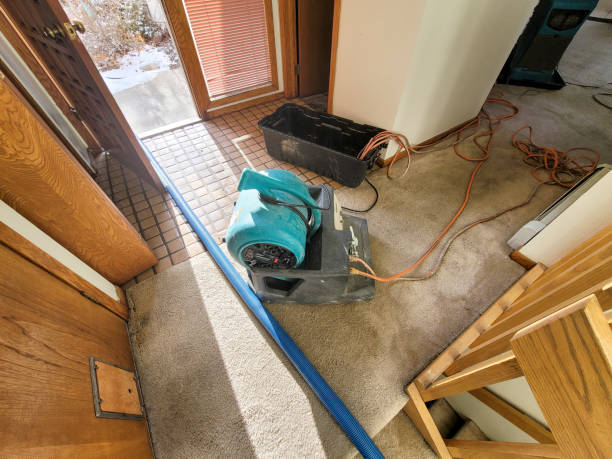 Eldorado At Santa Fe, NM Water damage restoration Company